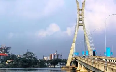 The right to the city in an era of modernization: Exploring Lagos’ restrictive informal transportation policy through a political settlements lens
